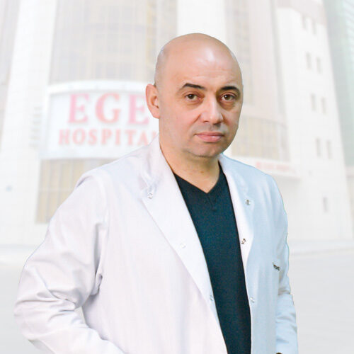 Dr. Arzuman Talıbov
