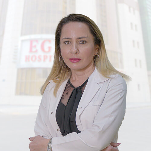 Dr. Aygün Abdullayeva