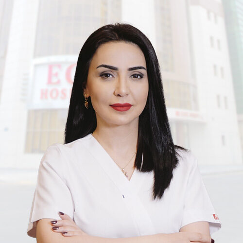 Dr. Gültəkin Qəniyeva