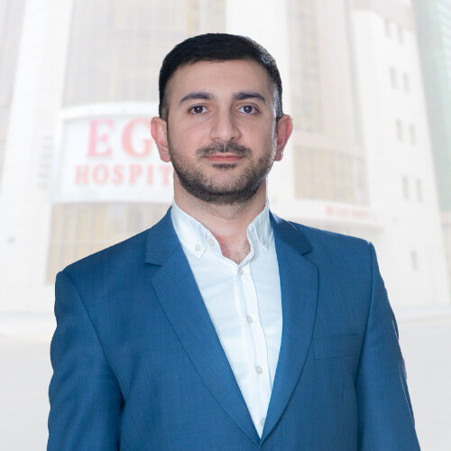 Dr. Şəmşir Vəliyev