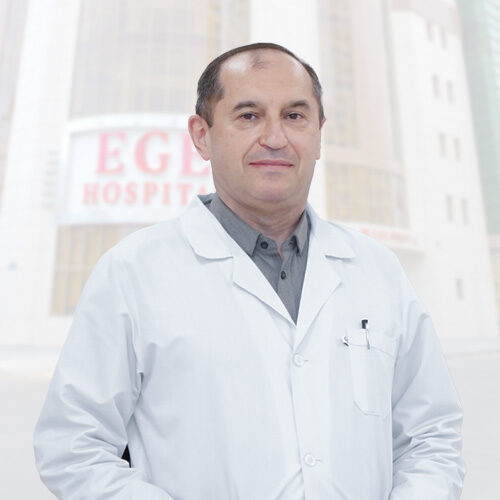 Dr. Sevindik Arazov