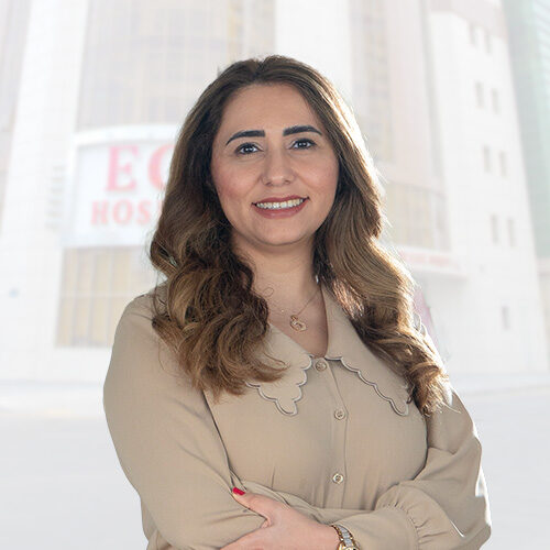 Uzman Dr. Aygün Əkbərova