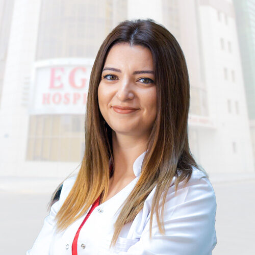 Uzman Dr. Aynur Xanməmmədova