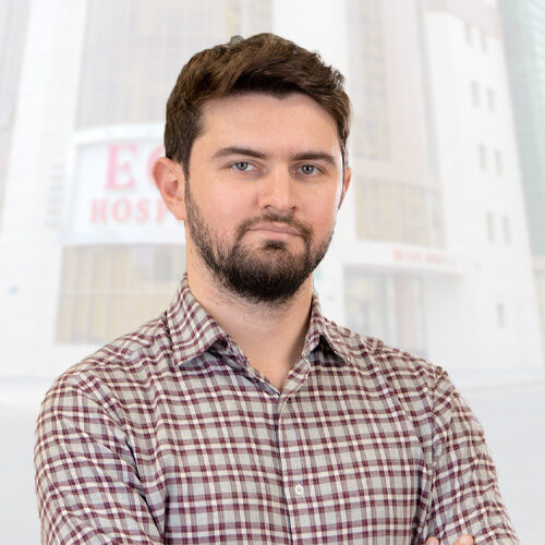 Uzman Dr. Ayxan Abbasov