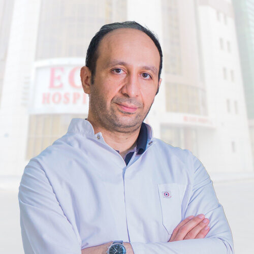 Uzman Dr. Emin Məmmədov