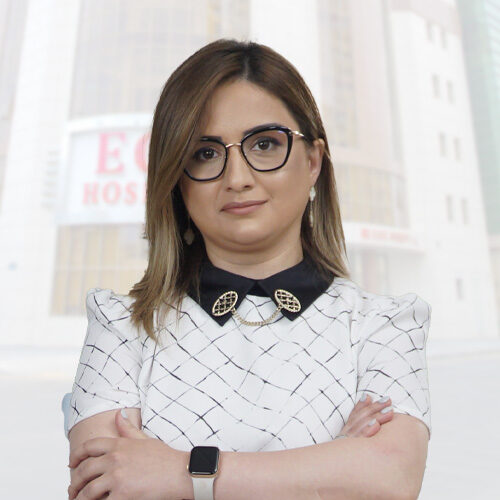 Uzman Dr. Günel Məmmədova