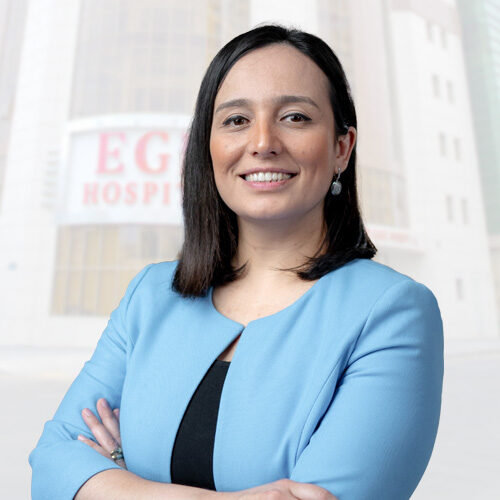 Uzman Dr. Lalə Nəzərli