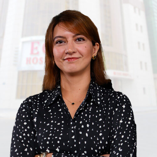 Uzman Dr. Nailə Mustafayeva