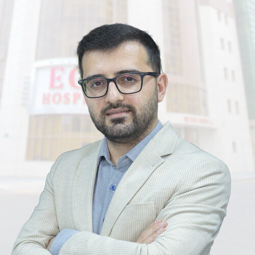 Uzman Dr. Ramil Hacıyev