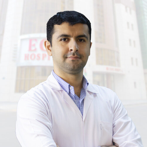 Uzman Dr. Ruslan Yunusov