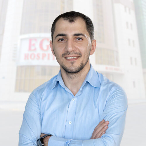 Uzman Dr. Toğrul Cavadov