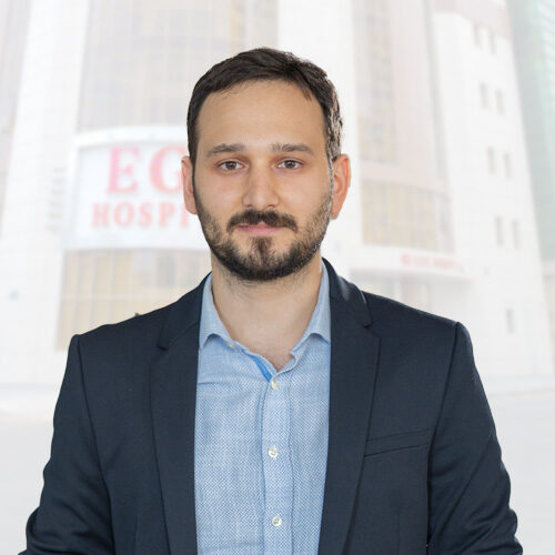 Uzman Dr. Turan Məmmədəliyev