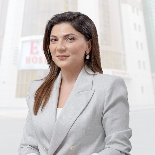 Dr. Aysel Məsimova